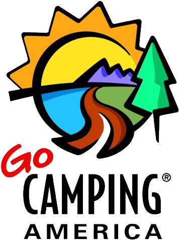 go camping logo