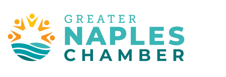 greater naples chamber logo