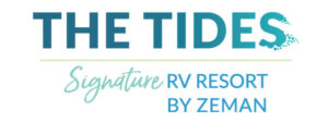 The Tides logo